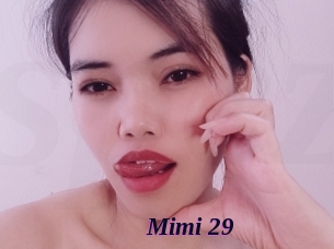 mimi_29 Spezial Sexcam
