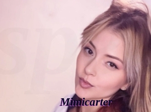 Mimicarter
