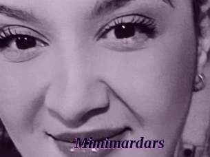 Mimimardars