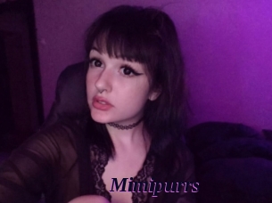 mimipurrs Spezial Sexcam