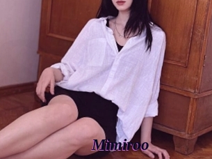 mimiroo Spezial Sexcam