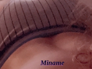 Miname