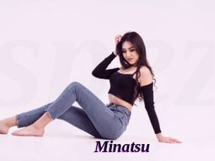 Minatsu