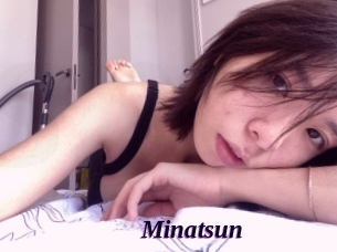 Minatsun