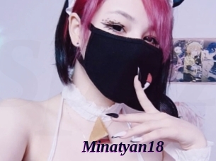 minatyan18 Spezial Sexcam