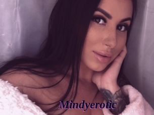 mindyerotic Spezial Sexcam