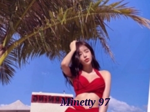 minetty_97 Spezial Sexcam