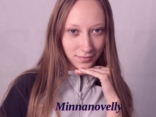 minnanovelly Spezial Sexcam