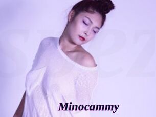 Minocammy