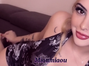mioumiaou Spezial Sexcam