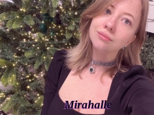 Mirahalle