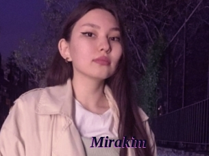 Mirakim