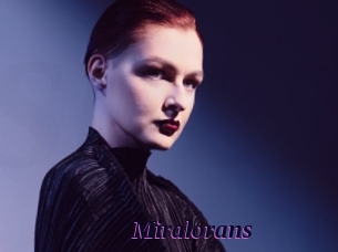miralorans Spezial Sexcam
