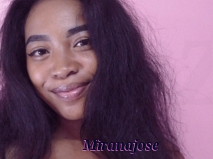 miranajose Spezial Sexcam