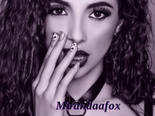 Mirandaafox