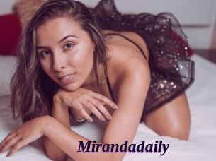 mirandadaily Spezial Sexcam