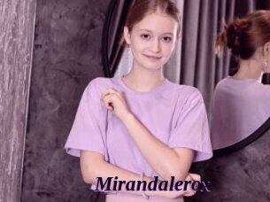 Mirandalerox