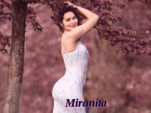 Miranita
