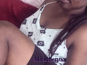 Miriabenna