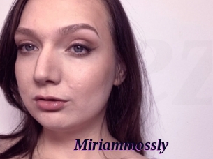 Miriammossly