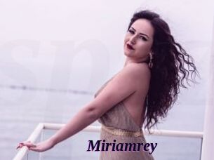 Miriamrey
