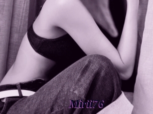 mirii76 Spezial Sexcam