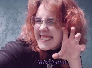 Misaiyoko