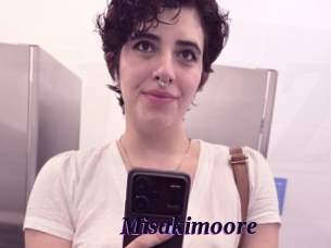 Misakimoore