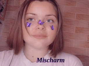 Mischarm