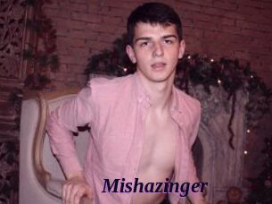 mishazinger Spezial Sexcam