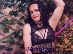 mishell_bons Spezial Sexcam