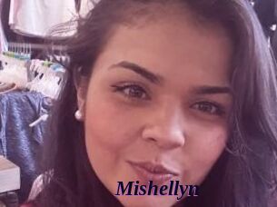 mishellyn Spezial Sexcam