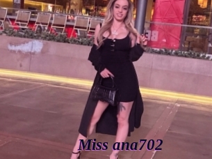 miss_ana702 Spezial Sexcam
