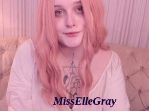 MissElleGray