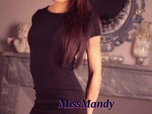 MissMandy
