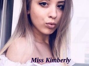 miss_Kimberly Spezial Sexcam