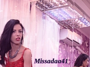 Missadaa41