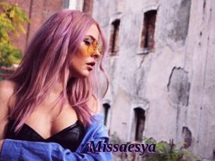Missaesya
