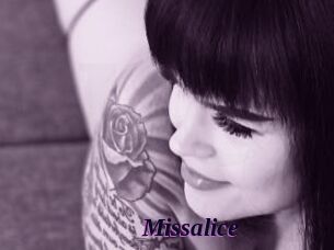 Missalice