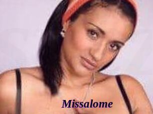 Missalome