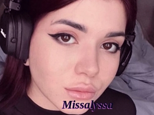 Missalyssa