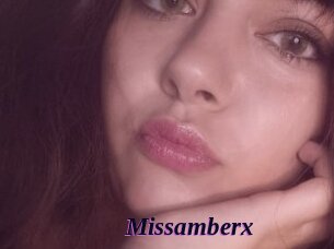 Missamberx