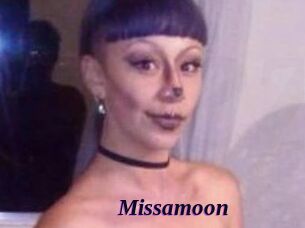 missamoon Spezial Sexcam