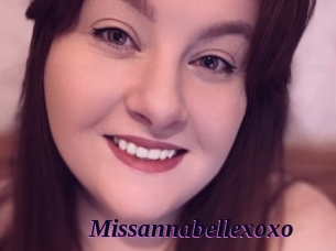 missannabellexoxo Spezial Sexcam