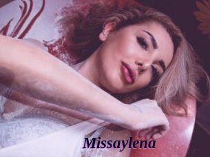 Missaylena