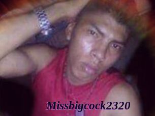 Missbigcock2320
