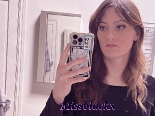 Missblackx