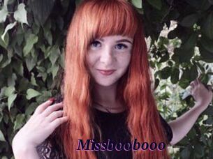 Missboobooo