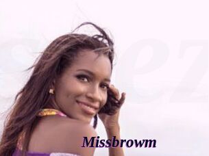 Miss_browm