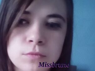Missbrune
